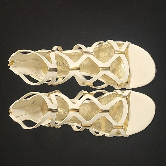 Guess Shoes - Guess Sandals - New